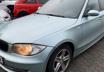 BMW 116 222.276 km 999 &euro; Mechernich/Kommern 53894
