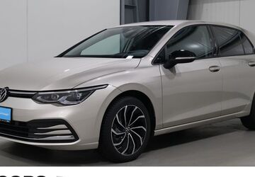 VW Golf 38.916 km 25.220 &euro; Aachen 52078