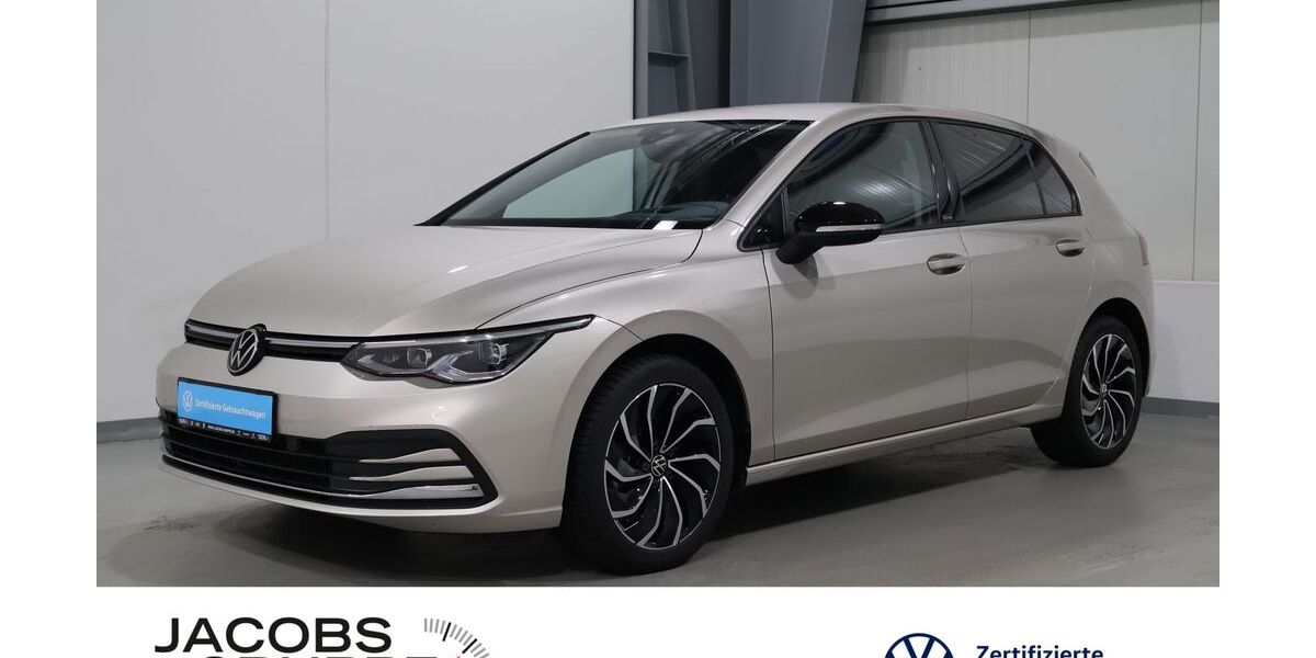 VW Golf 38.916 km 25.220 &euro; Aachen 52078