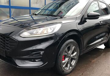 Ford Kuga 40.937 km 25.490 &euro; Frechen 50226