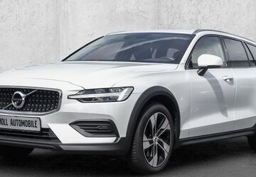 Volvo V60 Cross Country 47.500 km 32.780 &euro; Bergheim 50126