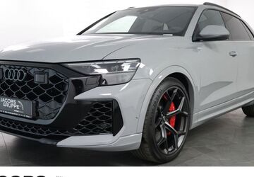 Audi RSQ8 21.267 km 138.960 &euro; Alsdorf 52477
