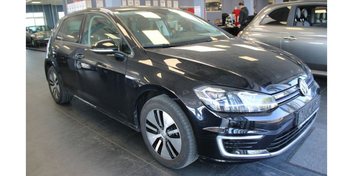VW Golf 51.670 km 13.980 &euro; Euskirchen 53881