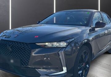 DS Automobiles DS4 34.323 km 24.190 &euro; Aachen 52078