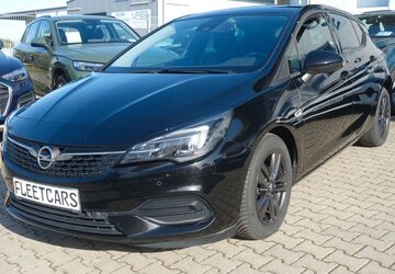 Opel Astra 96.200 km 8.950 &euro; Simmerath (bei Aachen) 52152