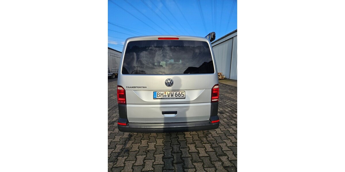 VW T6 139.500 km 29.000 &euro; Bergheim 50126