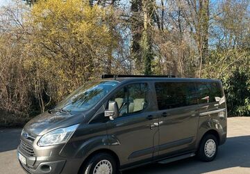 Ford Tourneo Custom 148.000 km 21.000 &euro; Hürth 50353