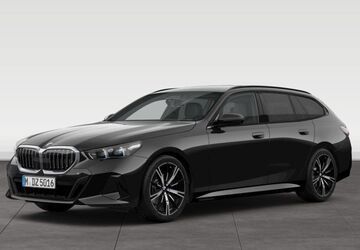 BMW 520 18.248 km 47.970 &euro; Düren 52355