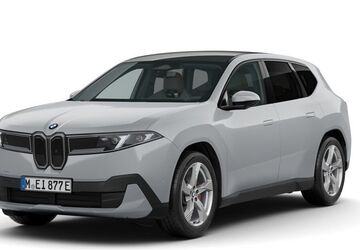 BMW iX3 2.612 km 89.960 &euro; Bergheim 50126