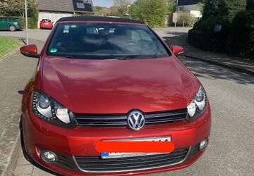VW Golf 150.000 km 8.700 &euro; Aachen 52076