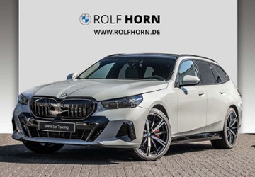 BMW 540 4.990 km 75.750 &euro; Euskirchen 53879