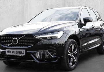 Volvo XC60 74.415 km 35.890 &euro; Aachen 52078