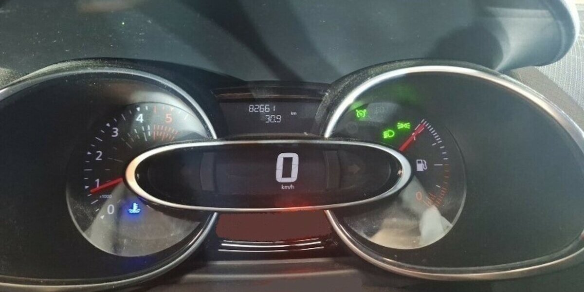 Renault Clio Cargo Klimatr Navi 2 Sitze ZR+WaPuNeu E6 N1 82.600 km 8.250 &euro; Erftstadt 50374