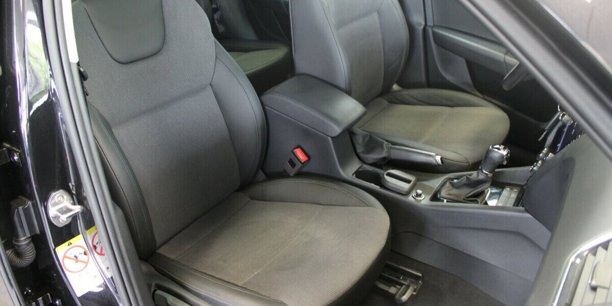 Skoda Octavia Combi 2.0 TSI DSG Style 116.742 km 16.980 &euro; Euskirchen 53881