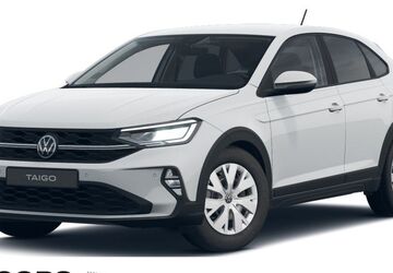 VW Taigo 6.754 km 19.440 &euro; Alsdorf 52477