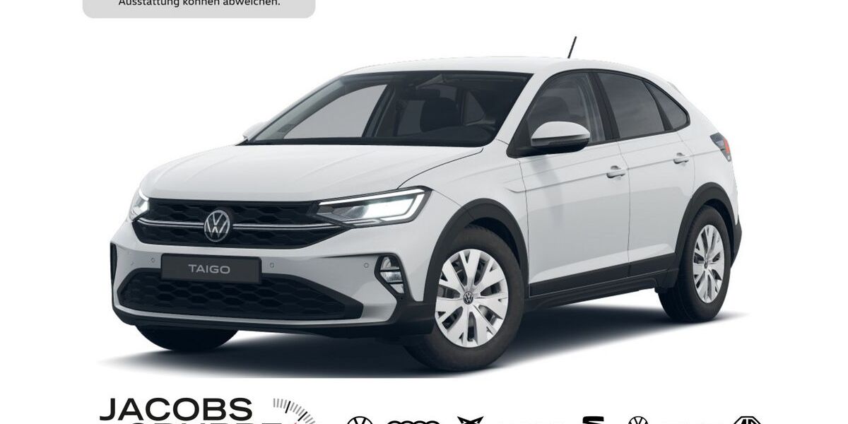 VW Taigo 6.754 km 19.440 &euro; Alsdorf 52477