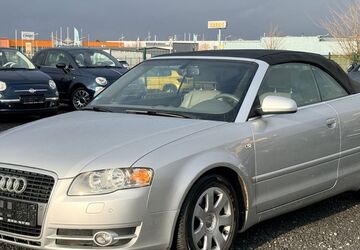 Audi A4 249.000 km 4.400 &euro; Düren 52351