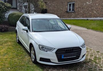 Audi A3 75.711 km 16.500 &euro; Stolberg 52223