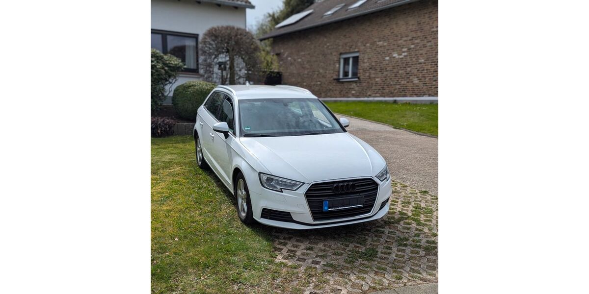 Audi A3 75.711 km 16.500 &euro; Stolberg 52223