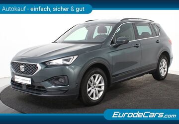 Seat Tarraco 62.000 km 20.800 &euro; Herzogenrath 52134