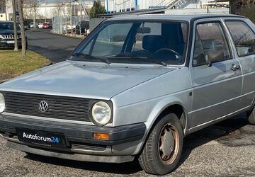 VW Golf 93.000 km 1.000 &euro; Jülich 52428