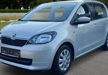 Skoda Citigo 80.000 km 5.500 &euro; Aachen 52080