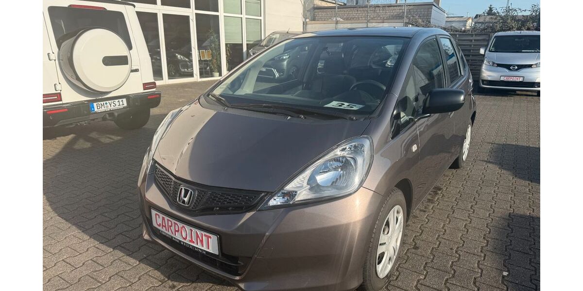 Honda Jazz 73.000 km 8.450 &euro; Brühl 50321