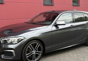 BMW M140i 45.229 km 38.600 &euro; Brühl 50321