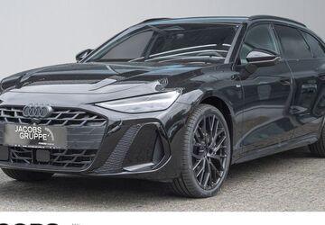 Audi A6 4.837 km 64.920 &euro; Aachen 52078