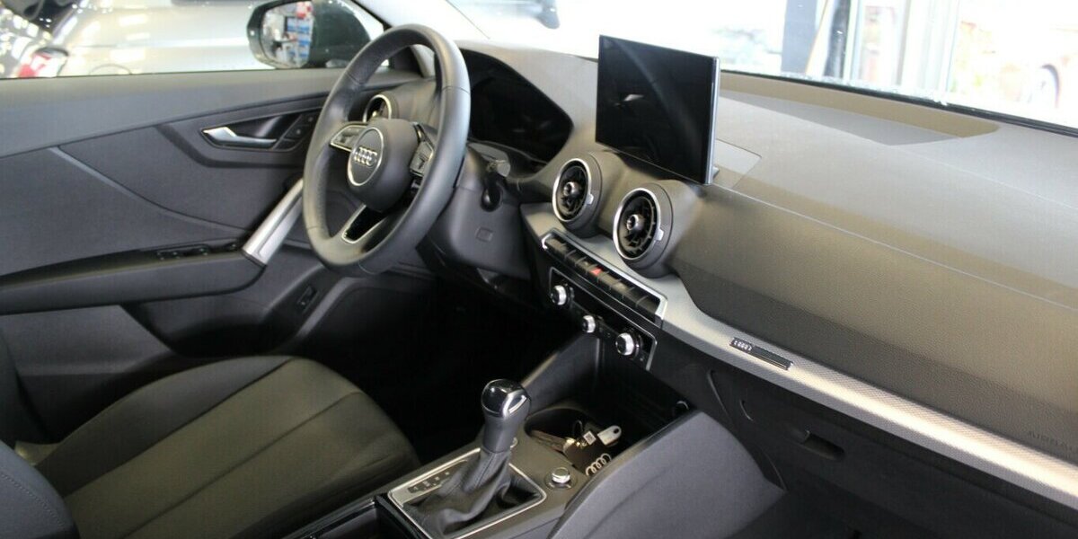 Audi Q2 35 TFSI S tronic - Garantie - 14.997 km 26.980 &euro; Euskirchen 53881