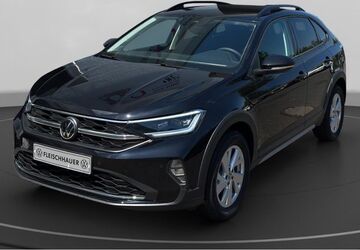 VW Taigo 6.540 km 21.490 &euro; Euskirchen 53879