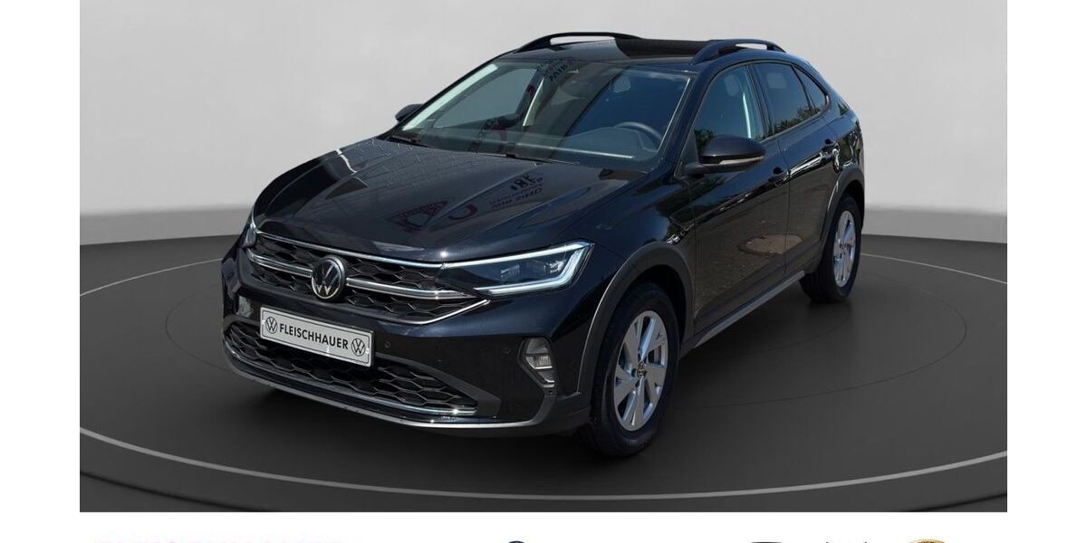 VW Taigo 6.540 km 21.490 &euro; Euskirchen 53879