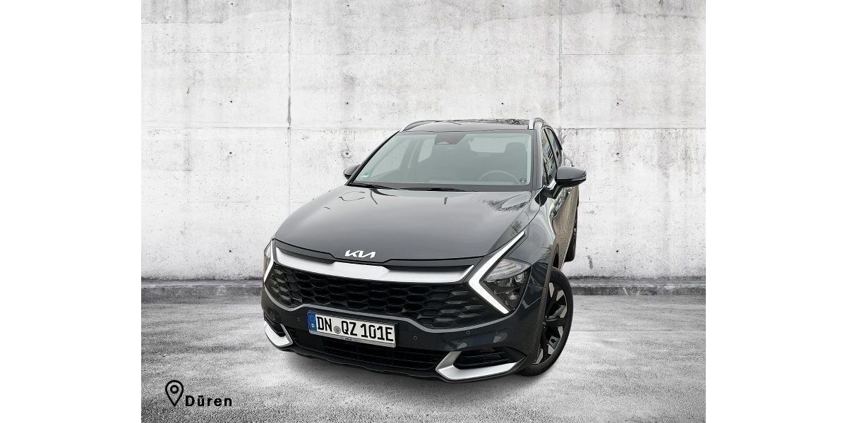 Kia Sportage 21.883 km 36.470 &euro; Düren 52353