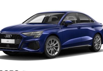 Audi A3 76.524 km 24.570 &euro; Aachen 52078