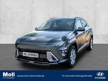 Gebrauchte Hyundai Kona