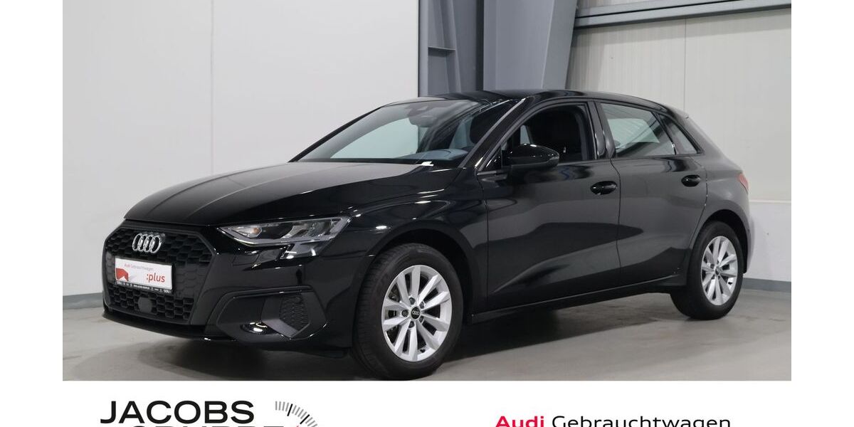 Audi A3 22.063 km 22.420 &euro; Aachen 52078