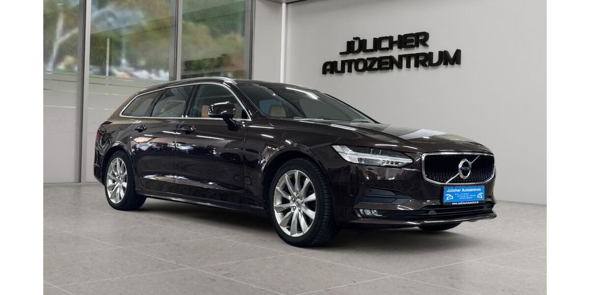 Volvo V90 117.064 km 23.790 &euro; Jülich 52428