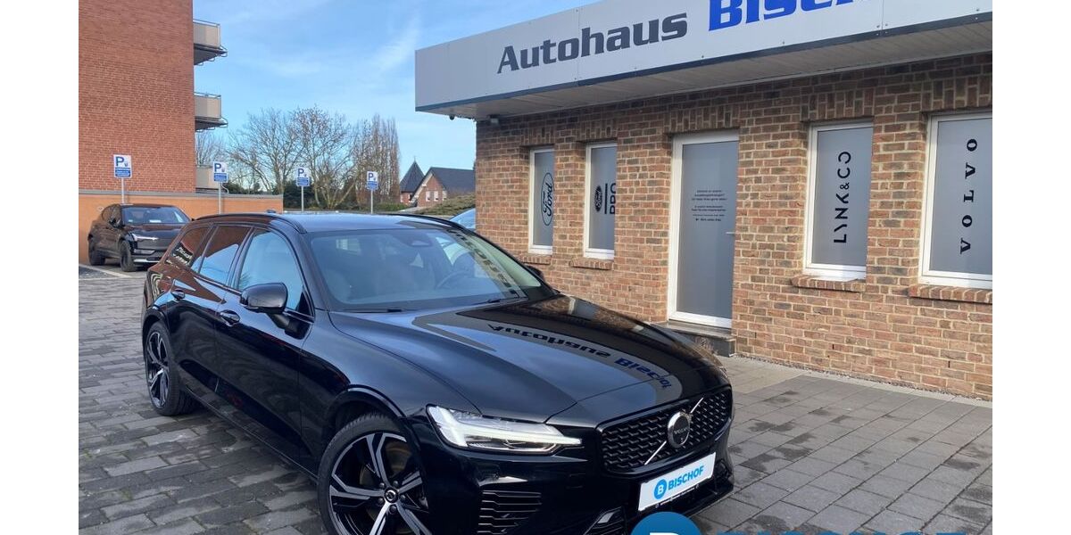 Volvo V60 22.039 km 42.990 &euro; Übach-Palenberg 52531