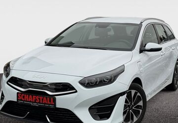 Kia ceed Sportswagon 36.072 km 18.979 &euro; Elsdorf (bei Köln) 50189
