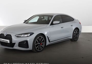 BMW 420 Gran Coupé 64.052 km 51.590 &euro; Aachen 52078