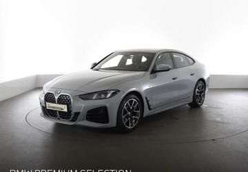BMW 420 Gran Coupé 11.438 km 45.550 &euro; Aachen 52078