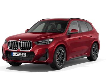 BMW X1 3.070 km 50.900 &euro; Aachen 52078