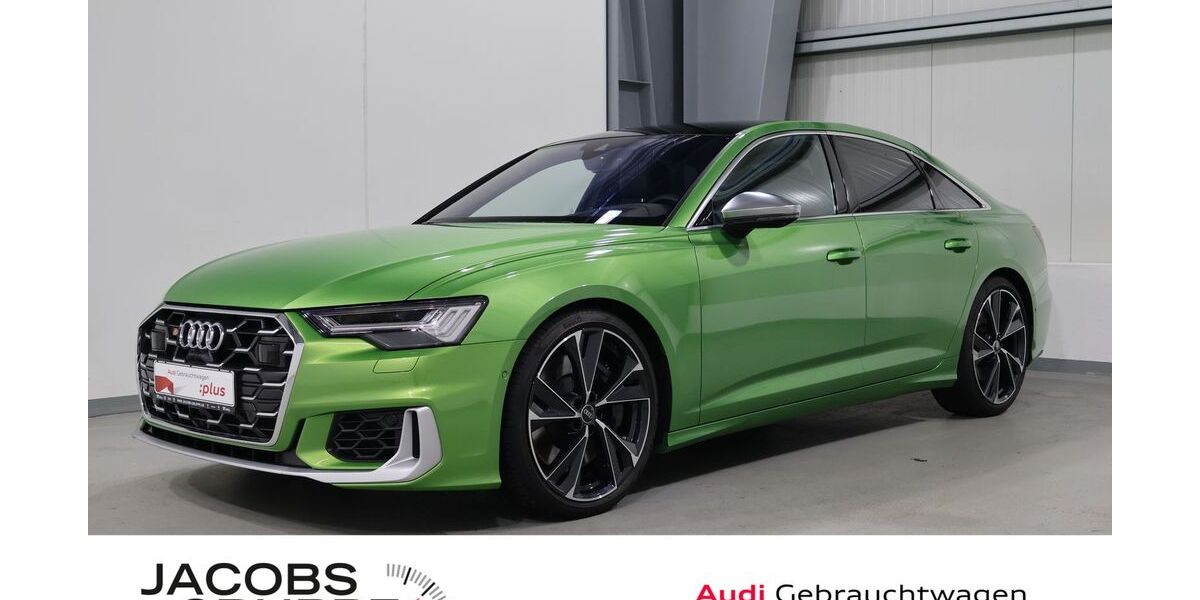 Audi S6 9.063 km 68.320 &euro; Aachen 52078