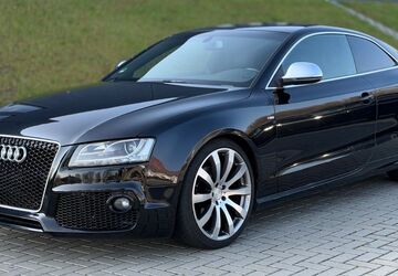 Audi A5 159.000 km 8.900 &euro; Alsdorf 52477
