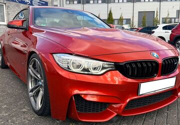 BMW M4 86.245 km 47.800 &euro; Übach-Palenberg 52531