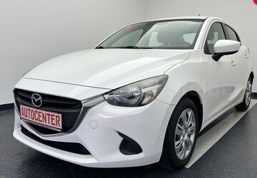 Mazda 2 103.000 km 7.790 &euro; Stolberg 52222