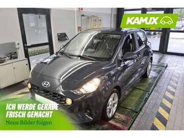 Gebrauchte Hyundai i10