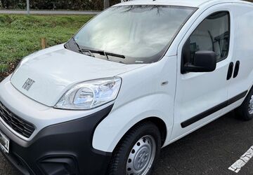 Fiat Fiorino 22.230 km 11.599 &euro; Köln 50937