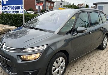 Citroen Grand C4 Picasso / SpaceTourer 148.000 km 6.490 &euro; Stolberg 52222