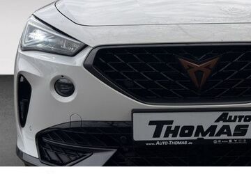 Cupra Formentor 29.578 km 31.300 &euro; Brühl 50321